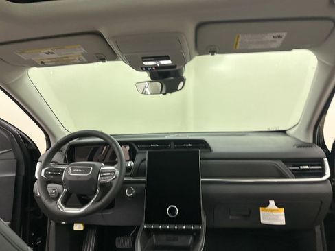 New 2026 GMC Terrain Denali AWD/4WD image 22