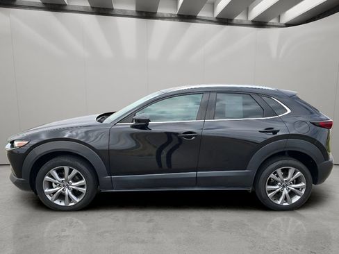Used 2023 MAZDA CX-30 AWD 2.5 S w/ Select Package image 2