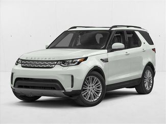 Used 2017 Land Rover Discovery HSE AWD/4WD video 1