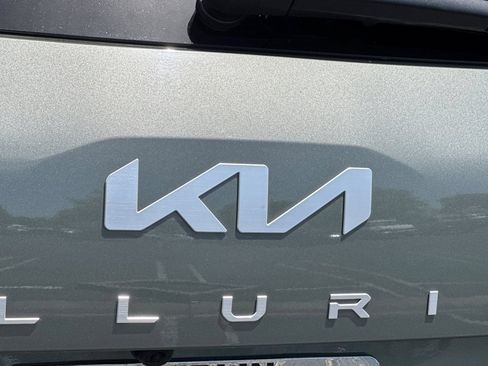 Used 2024 Kia Telluride SX X-Line AWD/4WD image 53