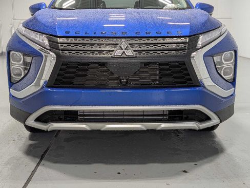 Used 2026 Mitsubishi Eclipse Cross SE AWD/4WD image 2