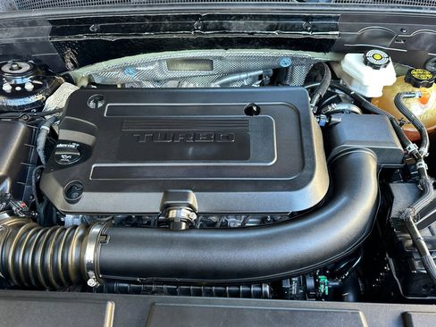 Certified 2021 Buick Envision Preferred image 24