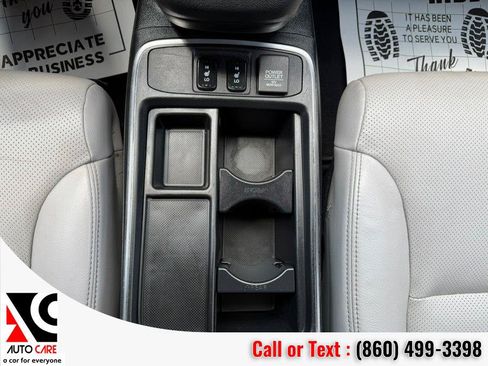 Used 2016 Honda CR-V EX-L image 26