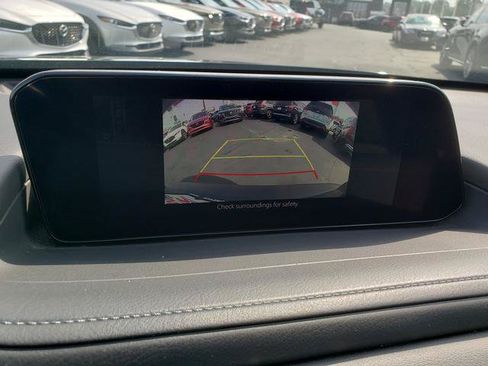 Used 2023 MAZDA CX-30 AWD 2.5 S w/ Select Package image 19
