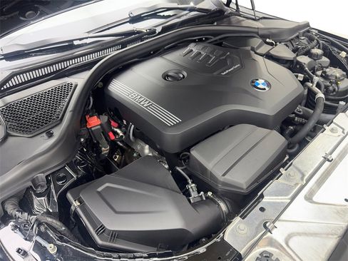 Used 2025 BMW 230i Coupe w/ M Sport Package image 73