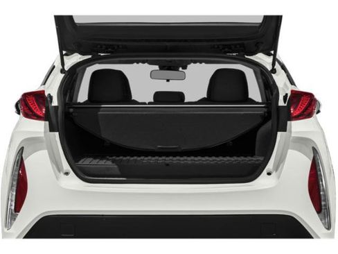 Used 2021 Toyota Prius Prime XLE w/ Carpet Mat Package (TMS) FWD image 12