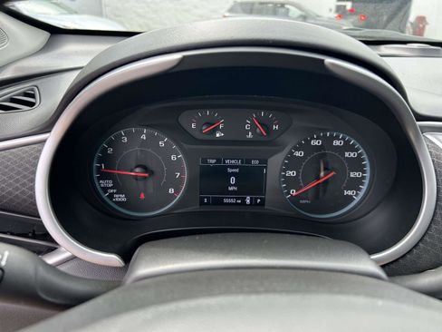 Used 2024 Chevrolet Malibu LT image 23