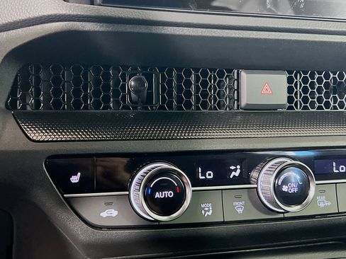 New 2026 Honda CR-V Sport-L image 13