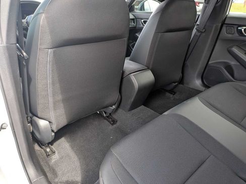 Used 2024 Honda Civic Sport image 16