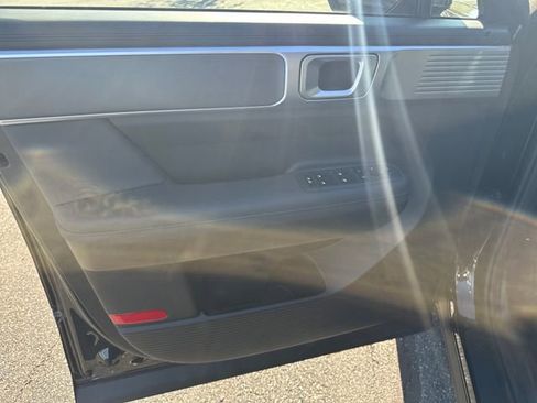 New 2026 Hyundai Santa Fe SEL image 15