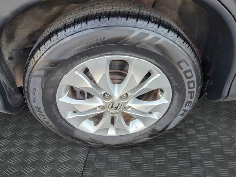 Used 2014 Honda CR-V EX image 22