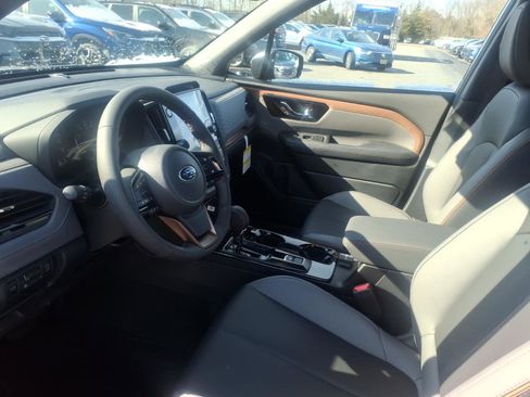 New 2026 Subaru Forester Sport image 14