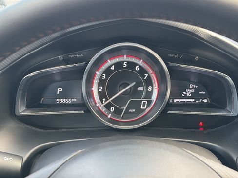 Used 2015 MAZDA MAZDA3 s Grand Touring FWD image 17