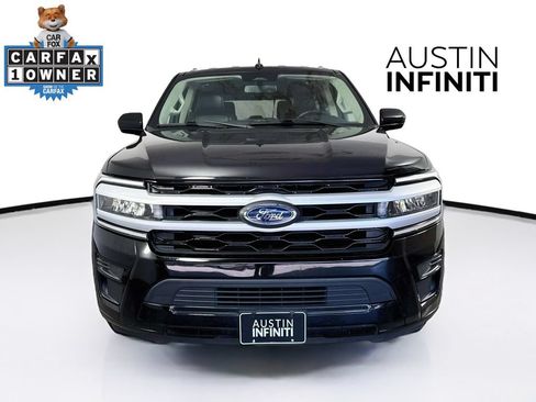 Used 2022 Ford Expedition XLT RWD image 2