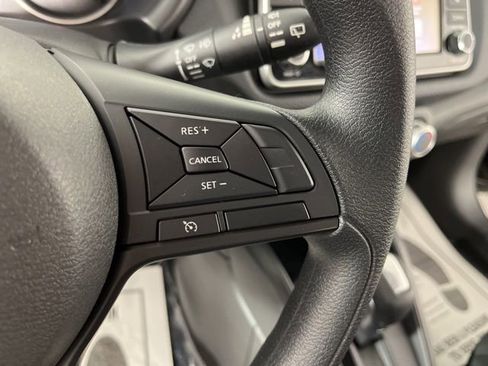 Used 2024 Nissan Kicks S image 21