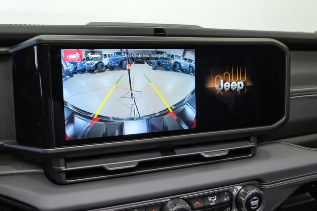 Used 2024 Jeep Wrangler Unlimited Rubicon 392 AWD/4WD image 68