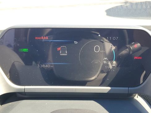 Certified 2023 Toyota bZ4X Limited w/ Weather Package image 22