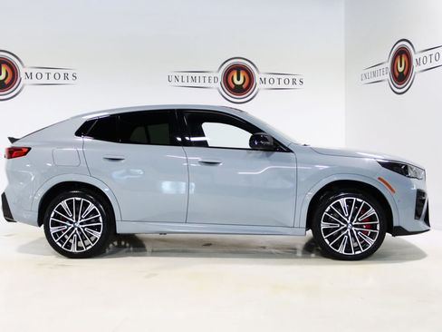 Used 2026 BMW X2 M35i AWD/4WD image 33
