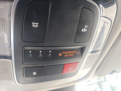 Used 2024 Hyundai Tucson SEL FWD image 24
