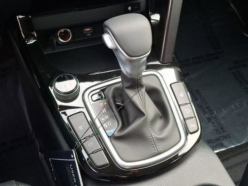 New 2026 Kia Seltos EX image 7