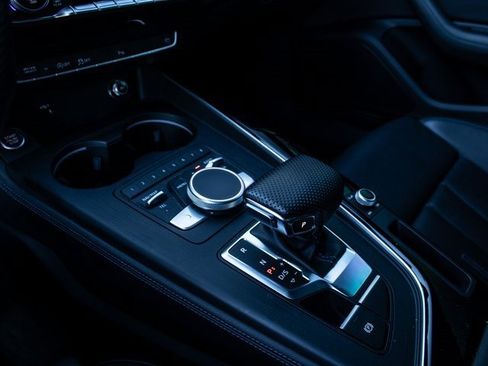 Used 2019 Audi A5 2.0T Premium Plus w/ Premium Plus image 14