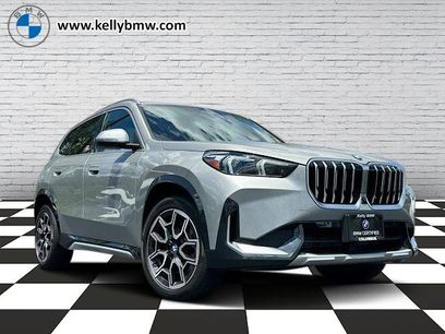 Certified 2025 BMW X1 xDrive28i w/ Premium Package