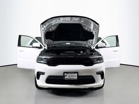 Used 2021 Dodge Durango R/T AWD/4WD image 23