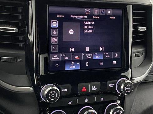 New 2026 RAM 1500 Big Horn image 17