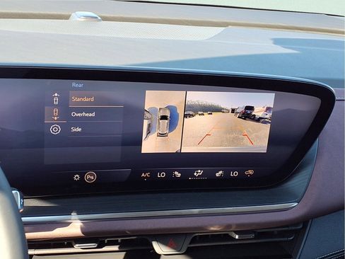 New 2026 Buick Envision Sport Touring image 10