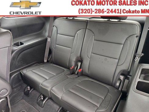 Used 2023 GMC Acadia Denali w/ Denali Technology Package image 12