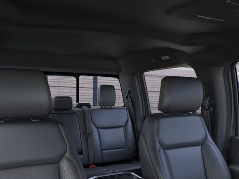 New 2026 Ford F150 Lariat AWD/4WD image 22