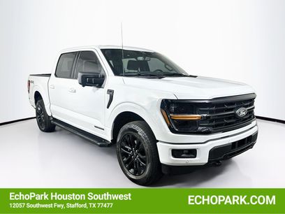 Used 2024 Ford F150 XLT w/ Equipment Group 302A MID