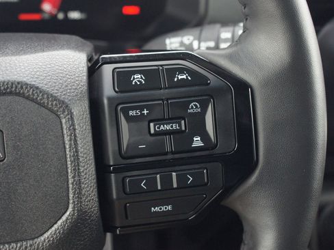 Used 2024 Toyota Land Cruiser 1958 image 10