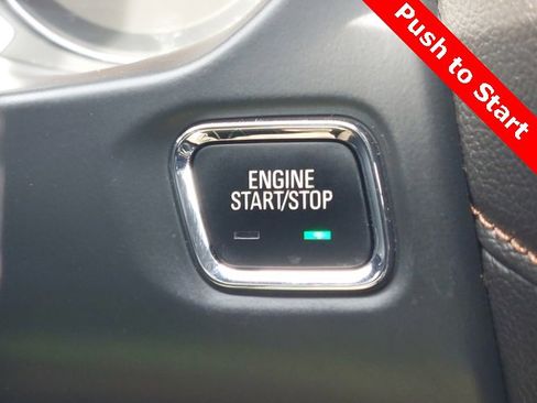 Used 2020 GMC Acadia AT4 w/ Driver Alert Package II image 26