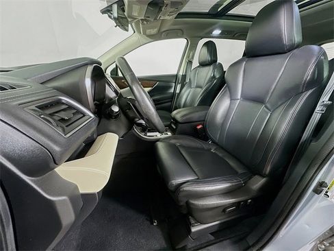 Used 2021 Subaru Ascent Touring w/ Popular Package #2A image 31