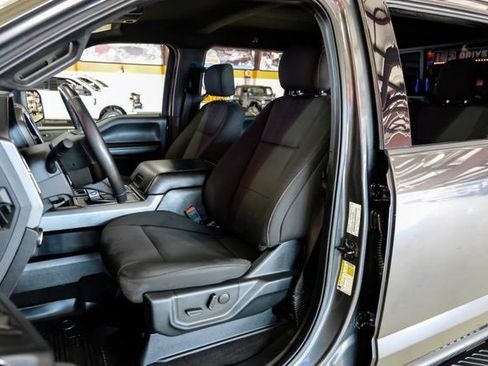 Used 2020 Ford F150 XLT w/ Equipment Group 302A Luxury image 28