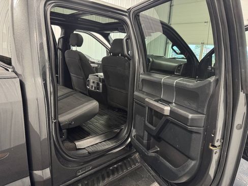 Used 2020 Ford F150 XLT w/ Equipment Group 302A Luxury AWD/4WD image 20