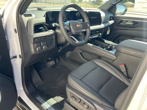 New 2026 Chevrolet Tahoe LT AWD/4WD image 10