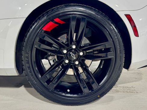 Used 2023 Chevrolet Camaro LT w/ Redline Edition image 29