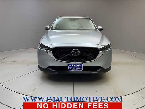 Used 2023 MAZDA CX-5 AWD 2.5 S w/ Select Package image 8