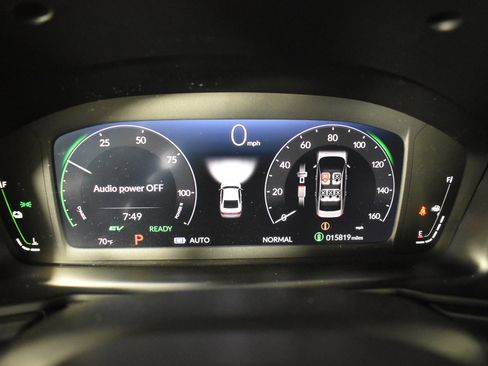 Certified 2023 Honda Accord Sport image 18