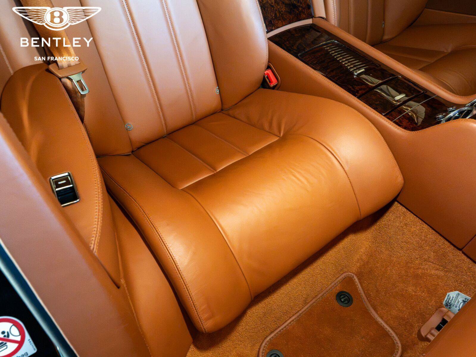 Used 2005 Bentley Continental GT AWD/4WD image 25