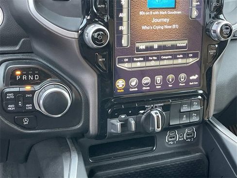 Used 2021 RAM 1500 Big Horn image 30