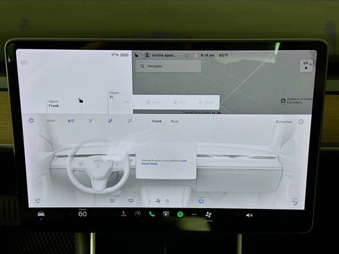 Used 2019 Tesla Model 3 Long Range image 22