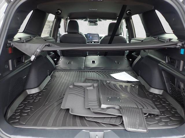 New 2026 Subaru Outback Wilderness AWD/4WD image 8