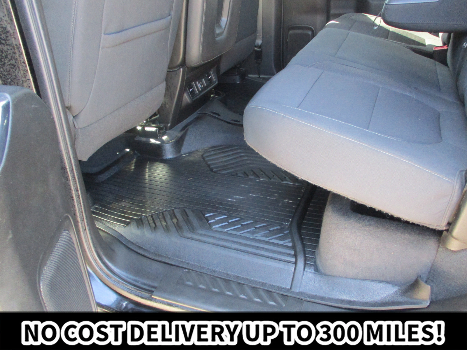 Used 2021 Chevrolet Silverado 1500 RST AWD/4WD image 13