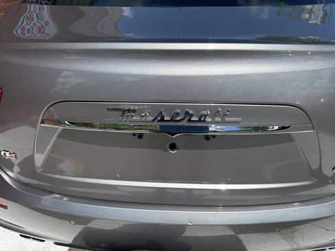 Used 2016 Maserati Ghibli S Q4 image 42