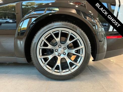 Used 2023 Dodge Challenger SRT Hellcat Redeye RWD image 21