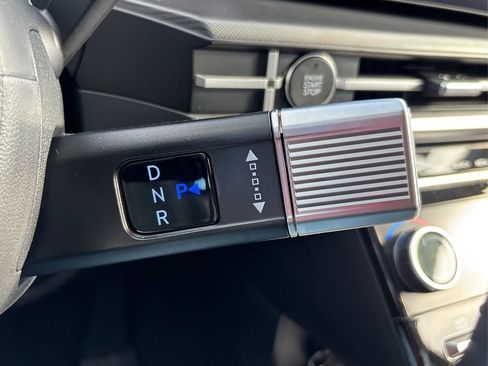 New 2026 Hyundai Santa Fe SEL image 25