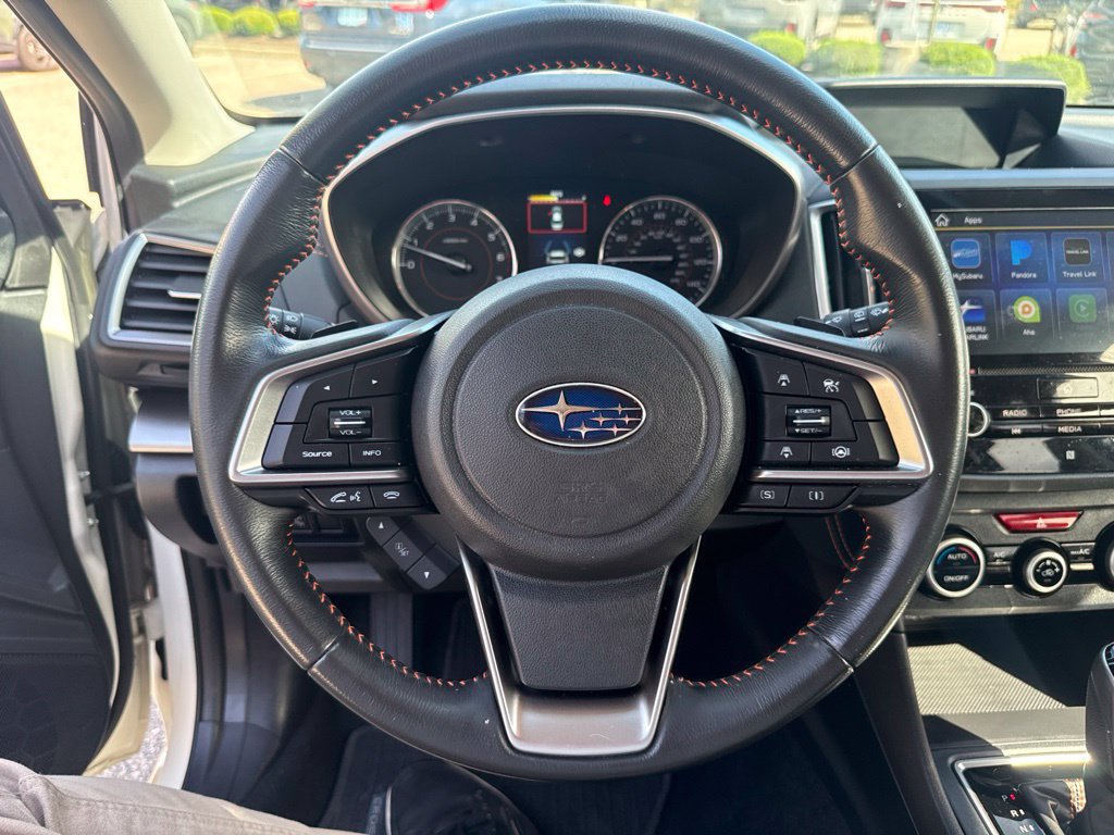 Used 2023 Subaru Crosstrek 2.5i Limited w/ Moonroof Package AWD/4WD image 10